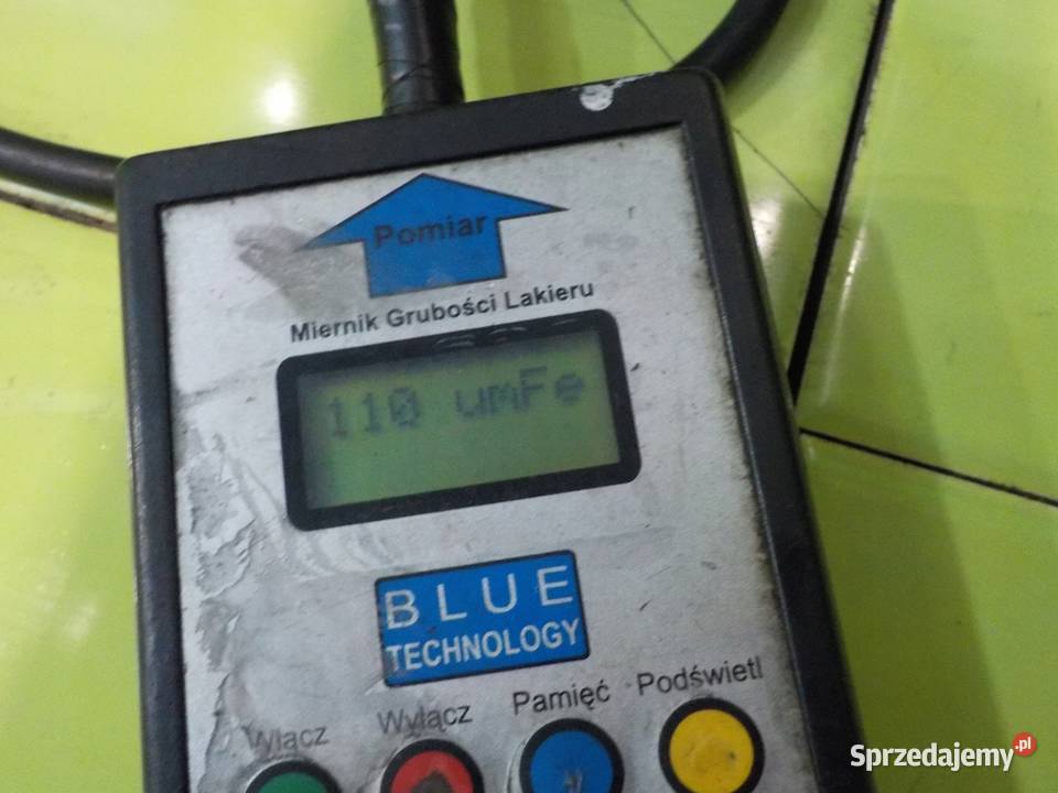 PEUGEOT 3008 I 16 B 11r 5D drzwi prawe przod osobowe Suków