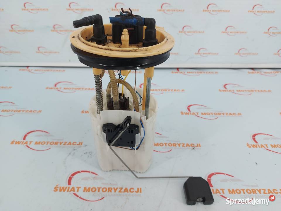 PASSAT B7 20 TDI pompa paliwa pływak 3AA919050H osobowe świętokrzyskie sprzedam