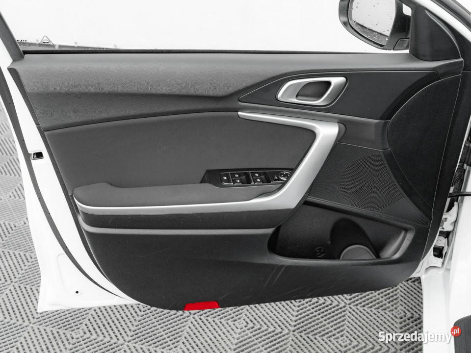 Kia Ceed CT836AA10 TGDI S Czcof Bluetooth Gdańsk