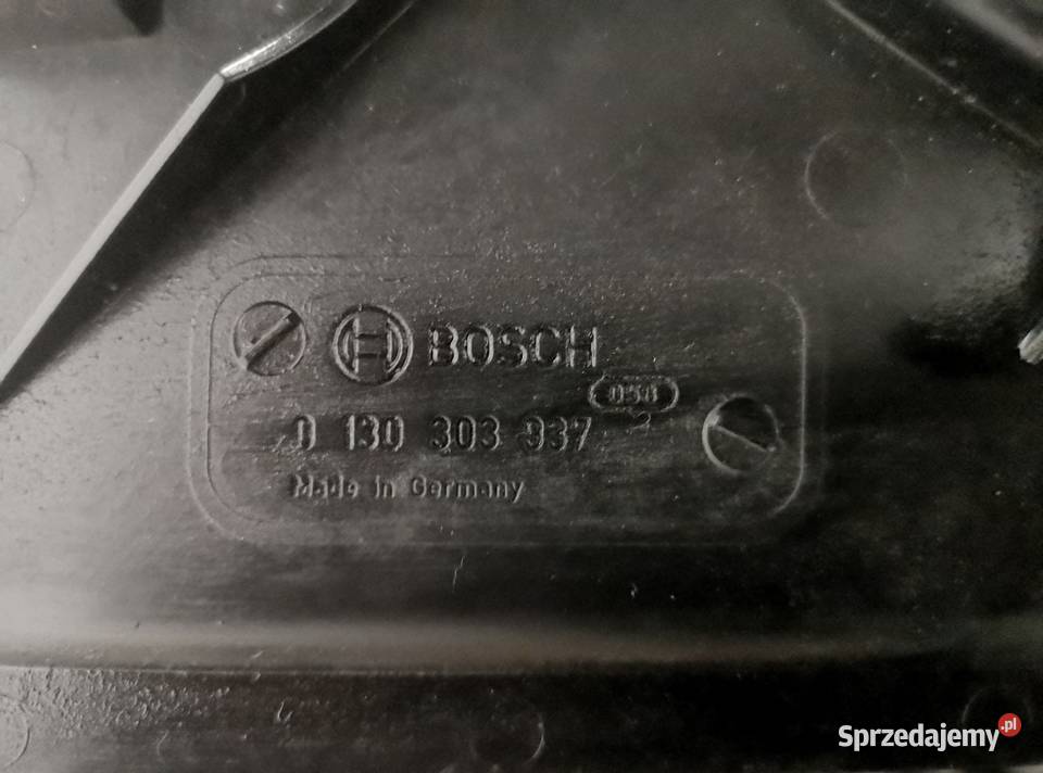 Wentylator Chłodnicy Wiatrak BMW E46 SERIA 3 01 dolnośląskie Kłodzko
