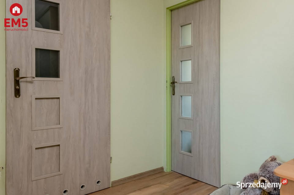 Mieszkanie 51m2 2 pok Białystok