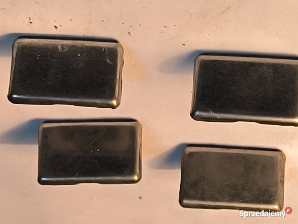 Polonez Borewicz spinki polka mocowanie uchwyt Stalowa Wola