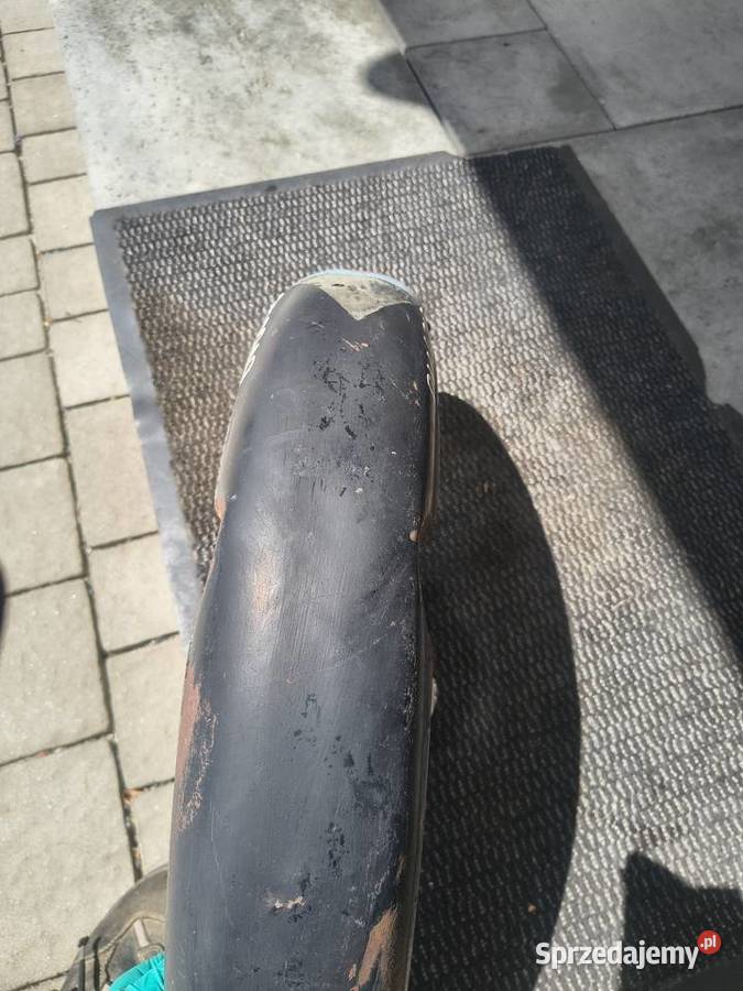 Przednie błotnik wsk 125 175 sprzedam