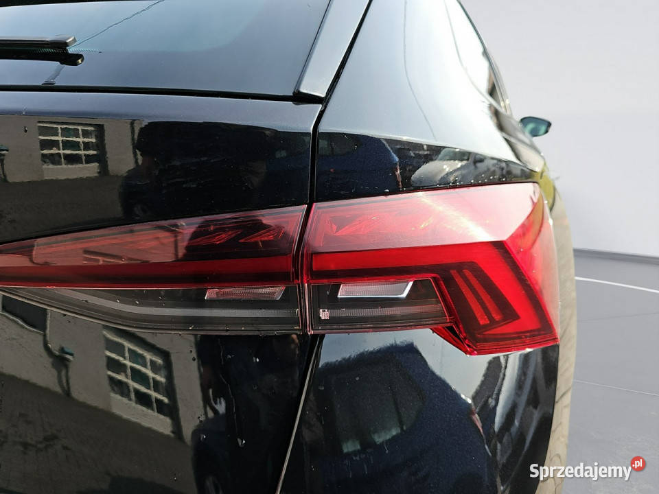 koda Octavia 15 TSI GPF ACT Ambition Kombi Janki sprzedam