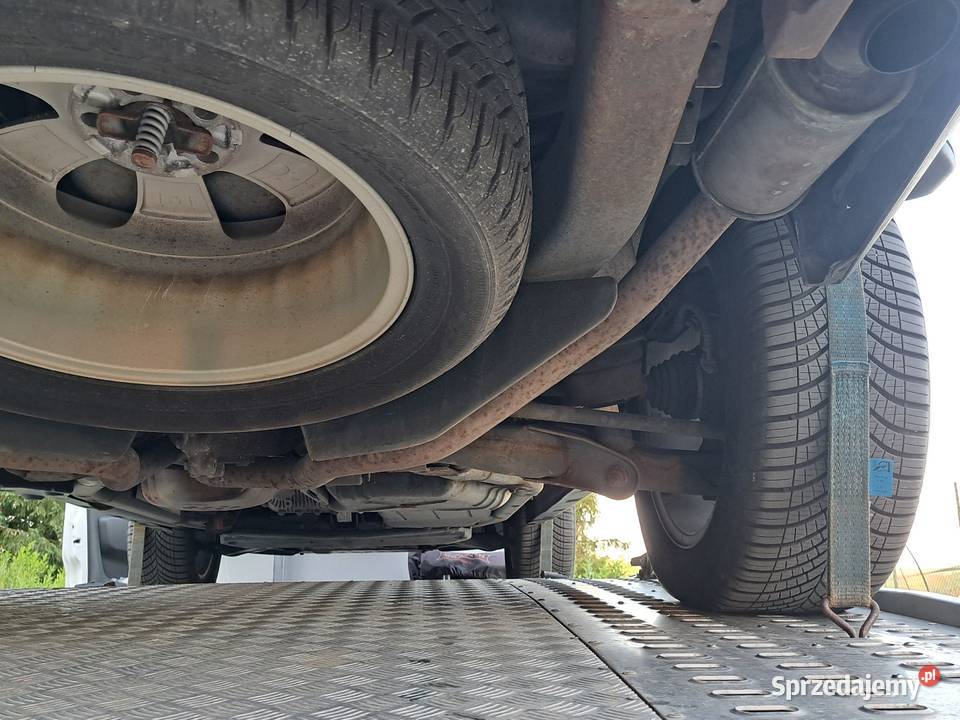 2013r Pierwszy właściciel bluetooth Oleśnica