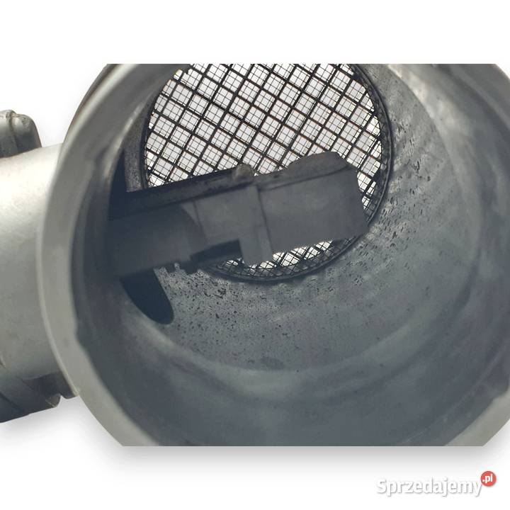 PRZEPŁYWOMIERZ Audi A4 B5 A6 C5 VW Passat B5 19 osobowe Chełm