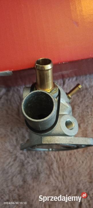 Termostat STILO 24 THESIS 20 20v TURBO Sosnowiec