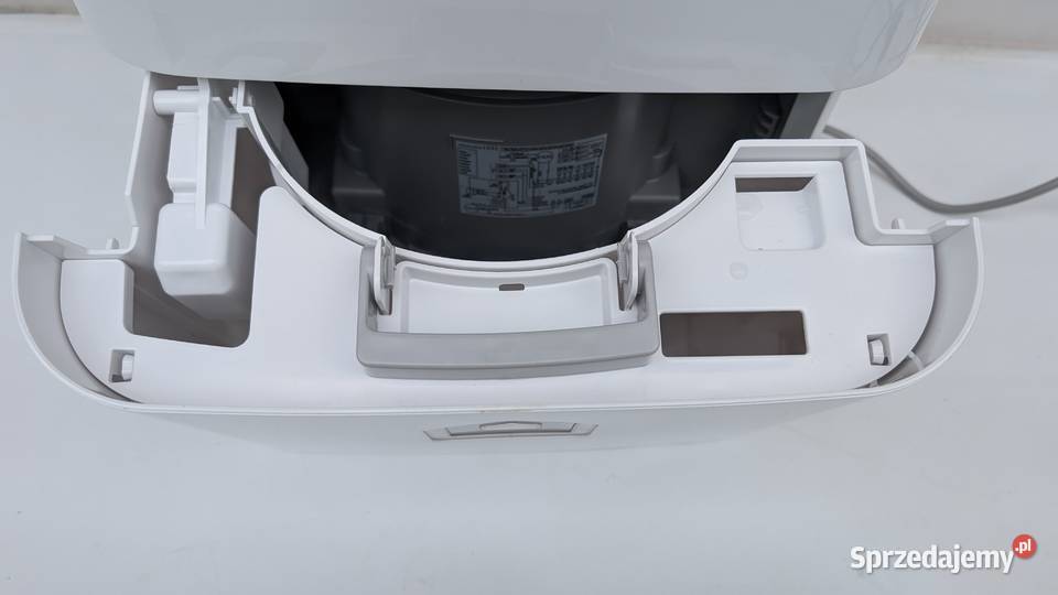 Osuszacz powietrza Ariston Deos 21S małopolskie Jadowniki