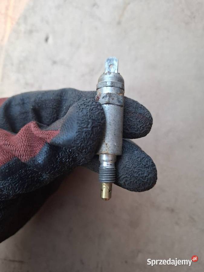 Elektrozawór elektroniczna dysza gaźnika Fiat Strzelce Opolskie