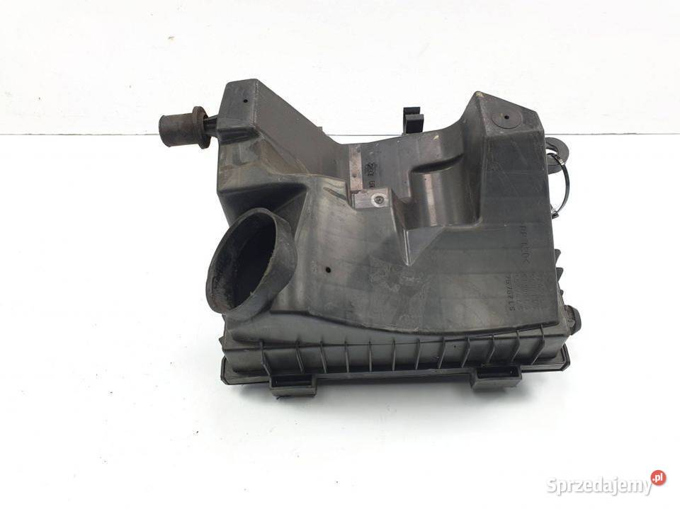 OBUDOWA FILTRA SAAB 93 kujawsko-pomorskie Lipno