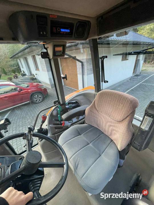 Renault Ares 620rx Kazanów sprzedam