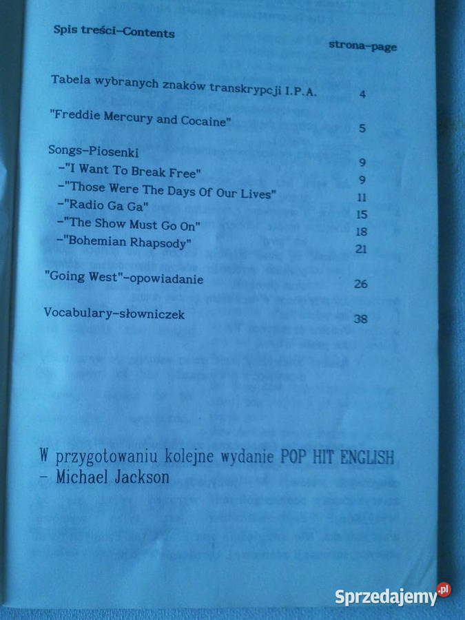 Wydawnictwa muzyczne wielkopolskie Wronki sprzedam