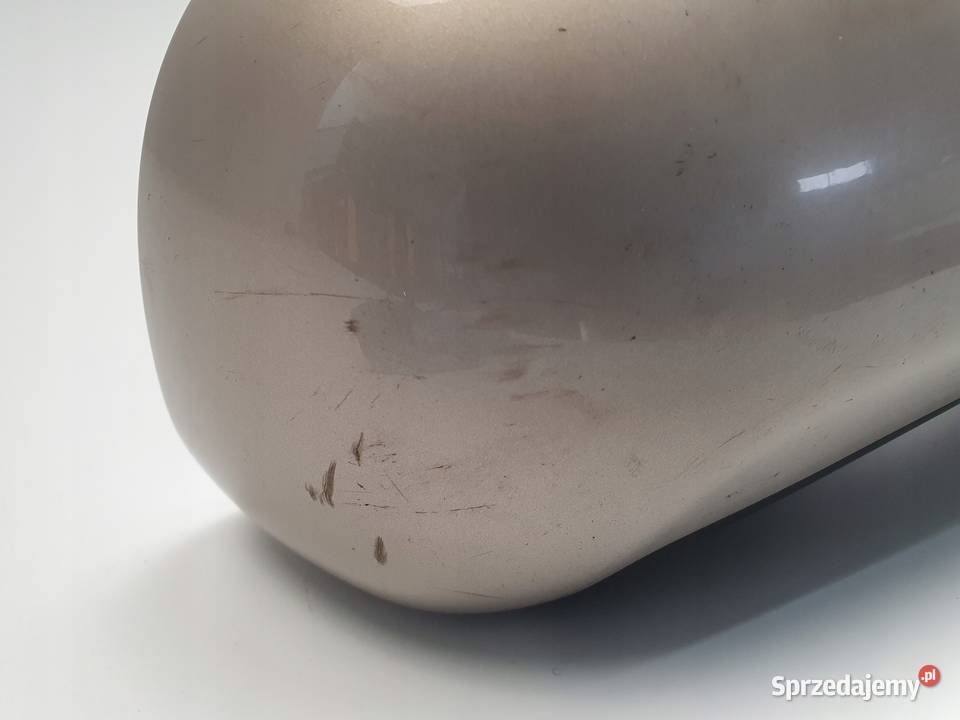 LUSTERKO Audi A4 B5 9401r PRAWE PASAŻERA 5 Pin Rudka