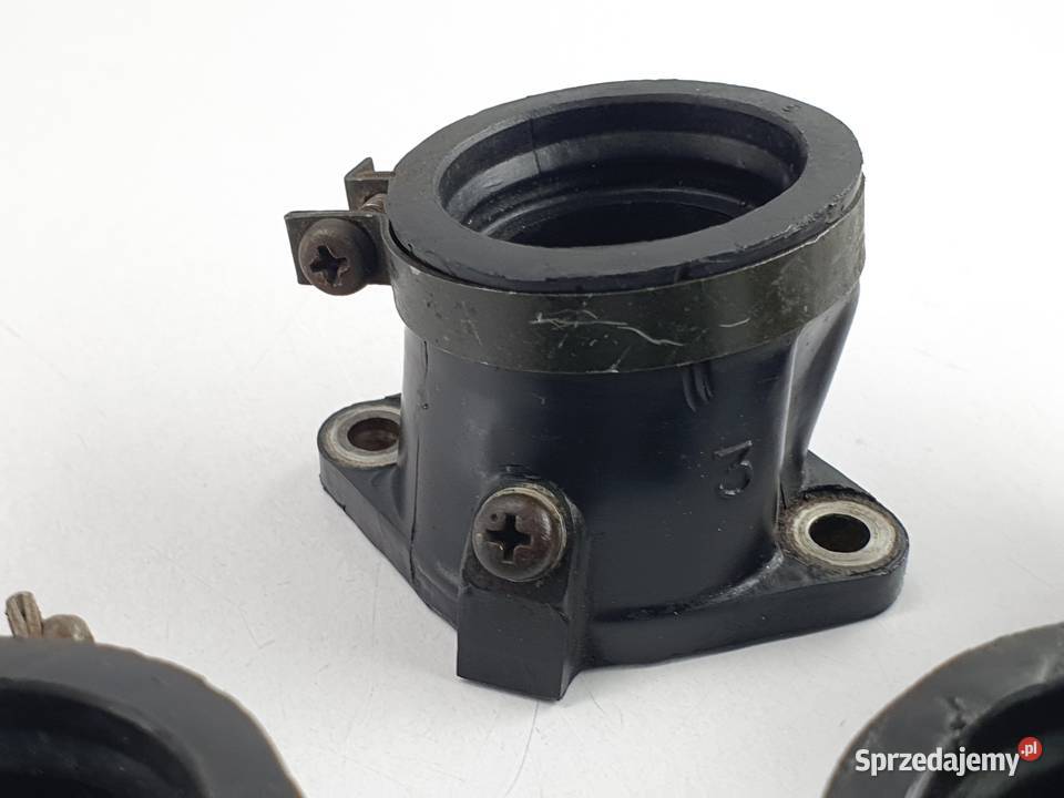 Krociec Gaznika Lacznik Gumowy Honda CB 750 Łódź