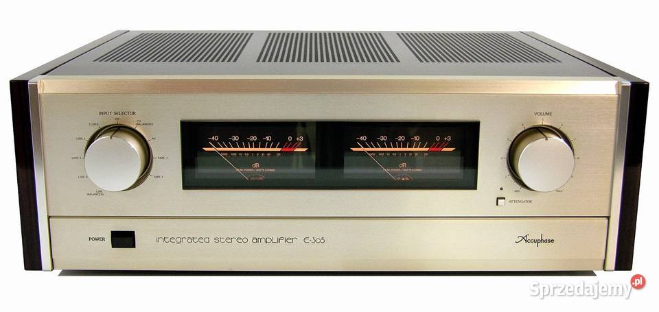 Serwis Audio HiFi HIEND estrada klasyki lampy Gdańsk