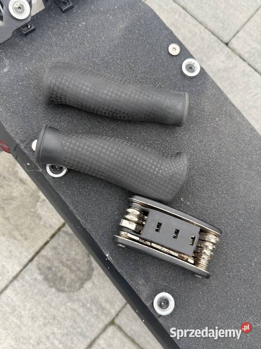 Kukirin g2 960 Wierzchosławice