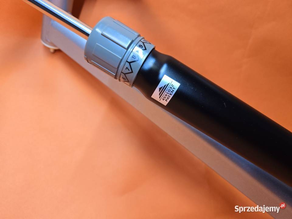 MOCNY Kettler Kadett Wioślarz Firmowy Solidny 12 Sprzęt do ćwiczeń