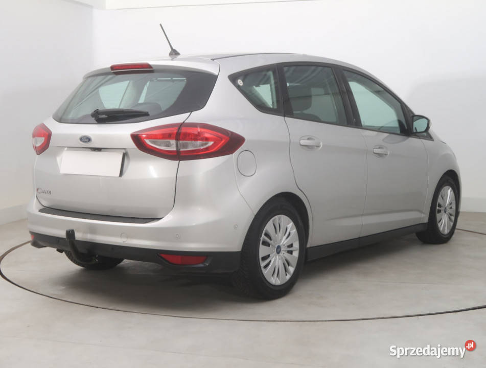 Ford C 10 EcoBoost gniazdo USB C-MAX Bielany Wrocławskie sprzedam