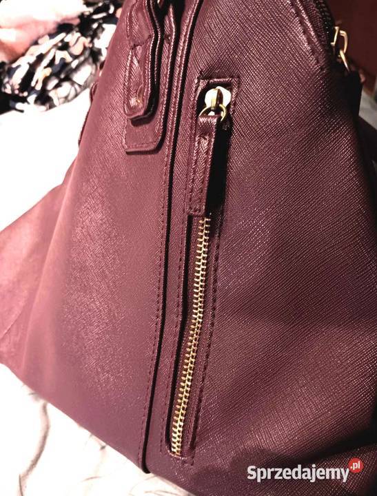 Torebka damska do ręki Torby i torebki Opole