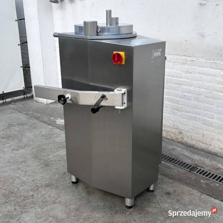 Nadziewarka tłokowa Frey MF 30 Zamość