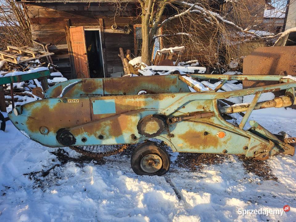 Kopaczka do ziemniaków Wiskitki