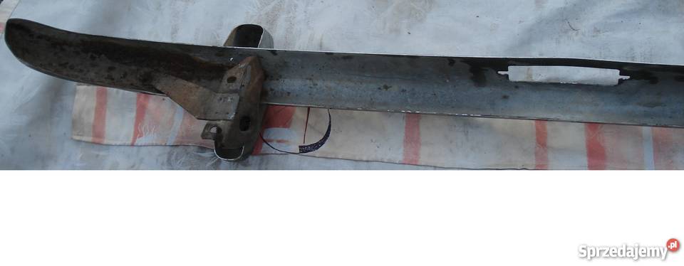 Fiat 125P osobowe Pozostałe mazowieckie Warszawa