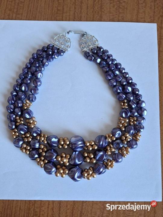 Sprzedam koraliki Lublin