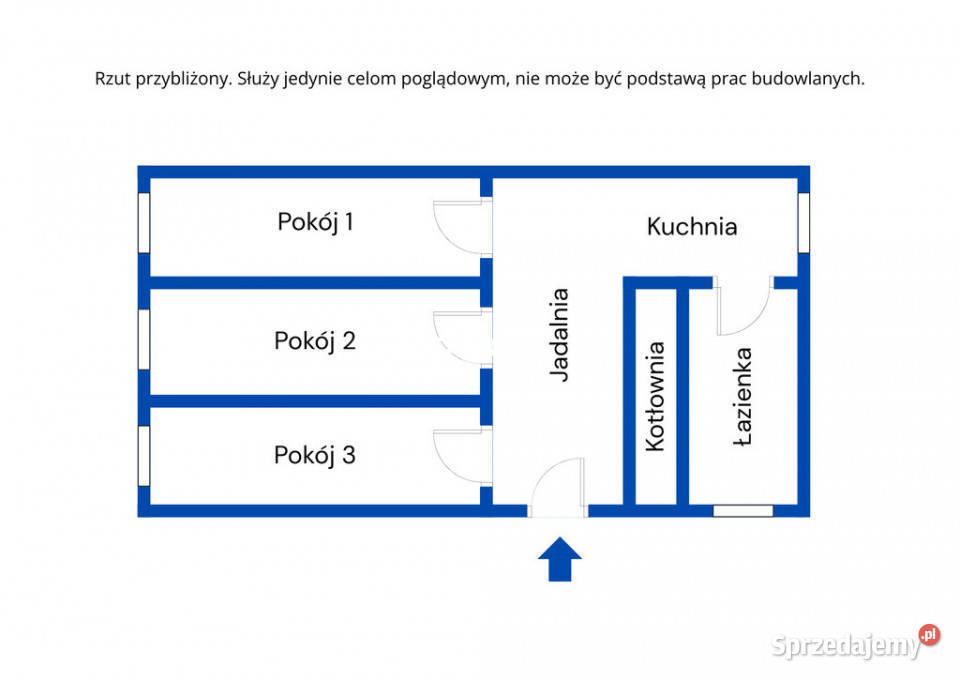 Dom na końcu świata cisza prywatność blacha Franopol