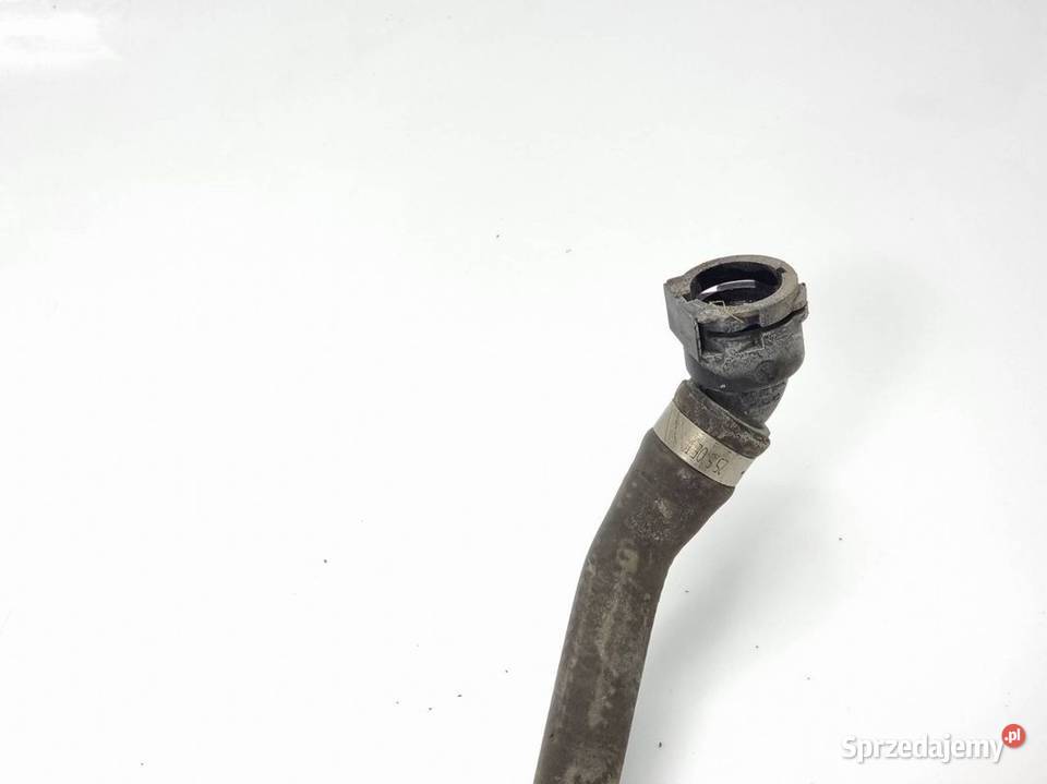 PRZEWÓD BMW X4 M F98 8053463 Pozostałe