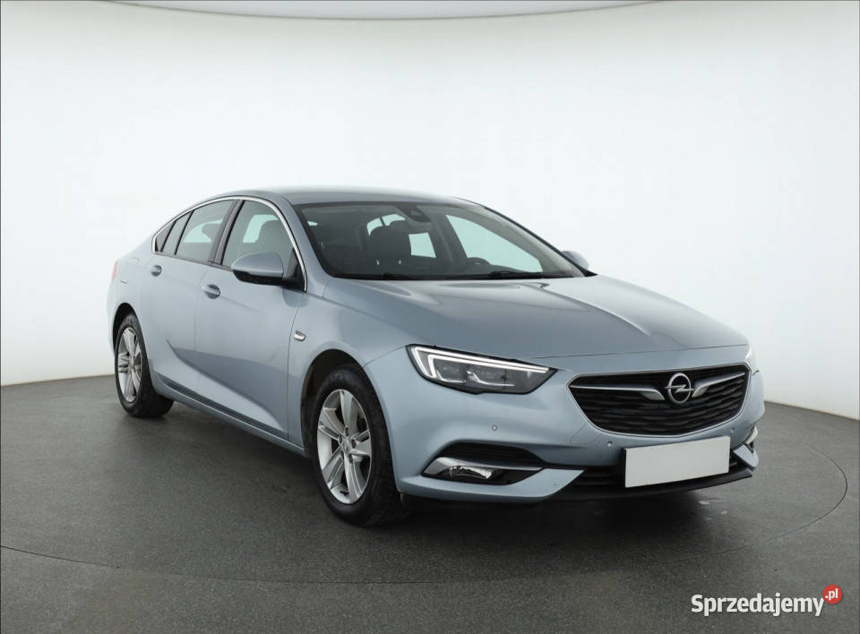 Opel Insignia 20 CDTI elektryczne szyby Łódź sprzedam
