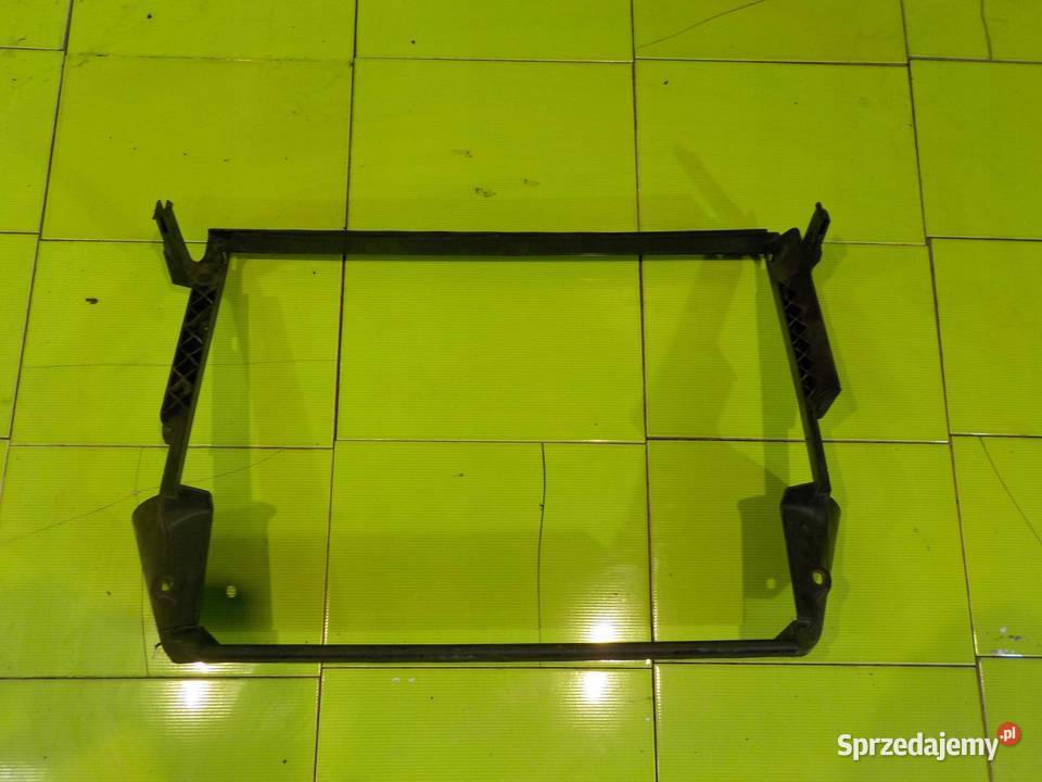 FIAT DOBLO II 13 MJET 10r kierownica powietrza Suków