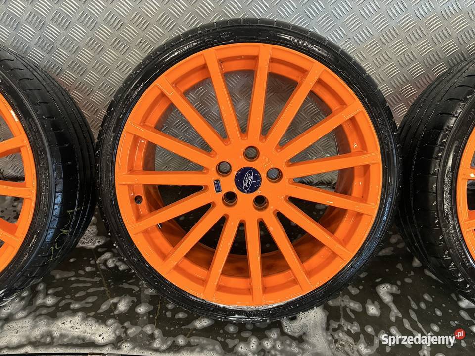 Ford rs Samochodowe Gdynia