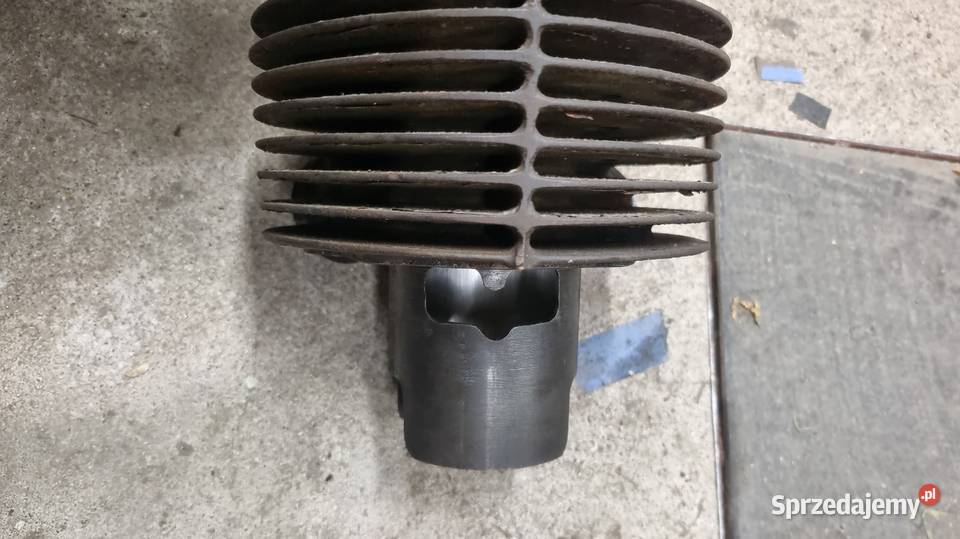 Cylinder Jawa Perak 250 353 Bydgoszcz