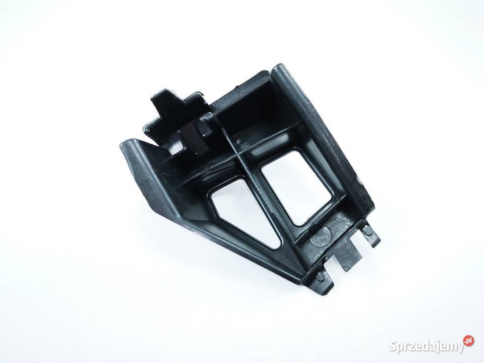 MOCOWANIE ZDERZAKA PRAWY PRZÓD MAZDA 2 DEMIO ASO osobowe Części montażowe