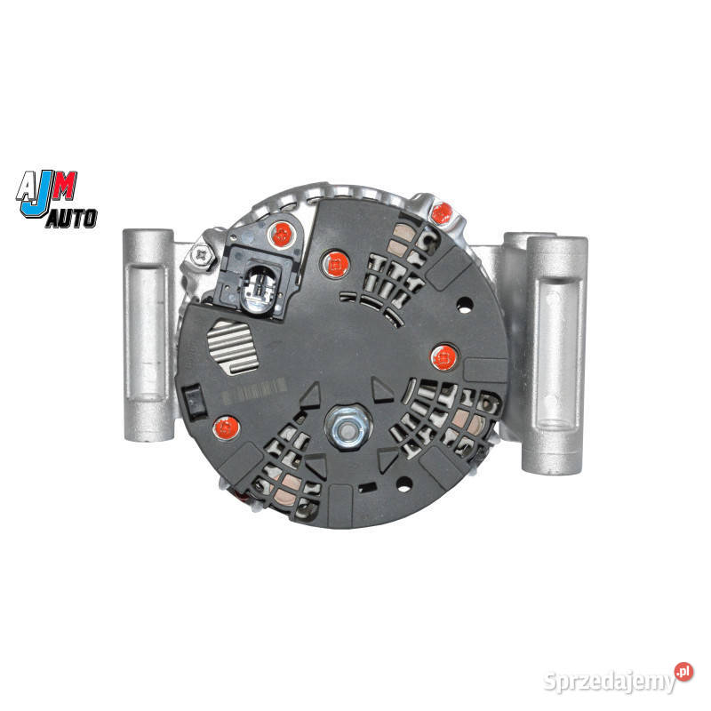 Alternator 0125711017 22 HDI Citroen Jumper Fiat Pozostałe Grabów Szlachecki