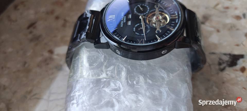 Zegarek automatyczny Patek Philippe