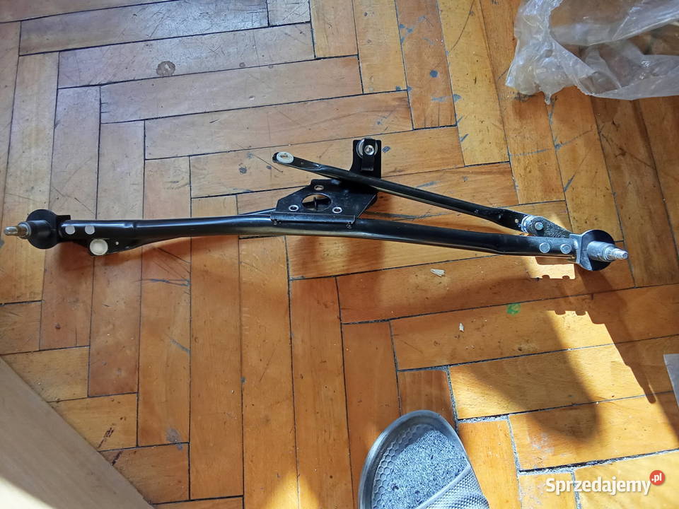 Daewoo espero mechanizm wycieraczek nowy Mikołów