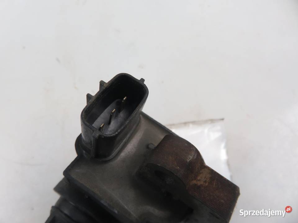 CEWKA MITSUBISHI SPACE RUNNER II 24 GDI Układ elektryczny silnika