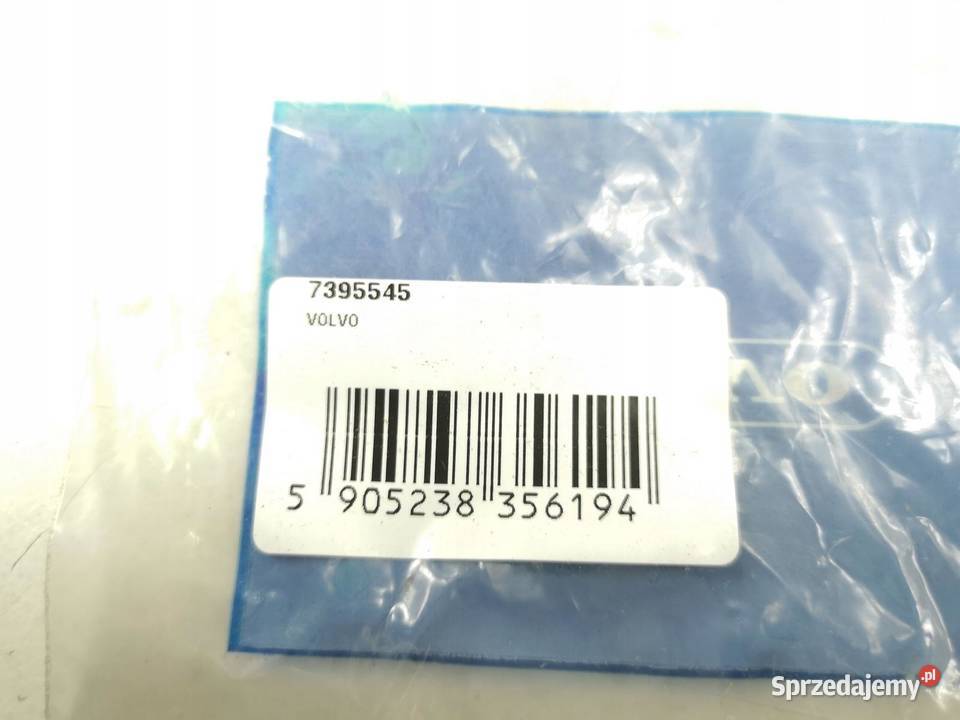 ZAMEK SPOJLERA VOLVO FM10 NOWY ORYGINAŁ 20409951