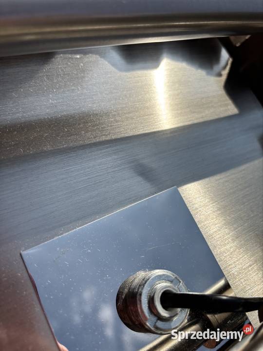 Lampa ledowa stojąca Mieleszyn