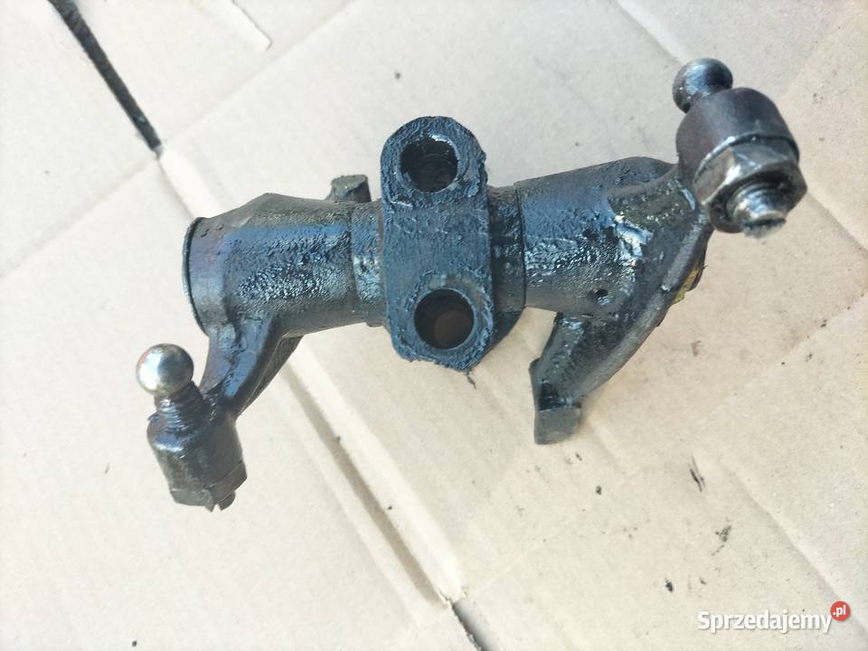 SAM PAPAJ ES TRAKTOR SAMORÓBKA Klawiatura Kamień-Kolonia