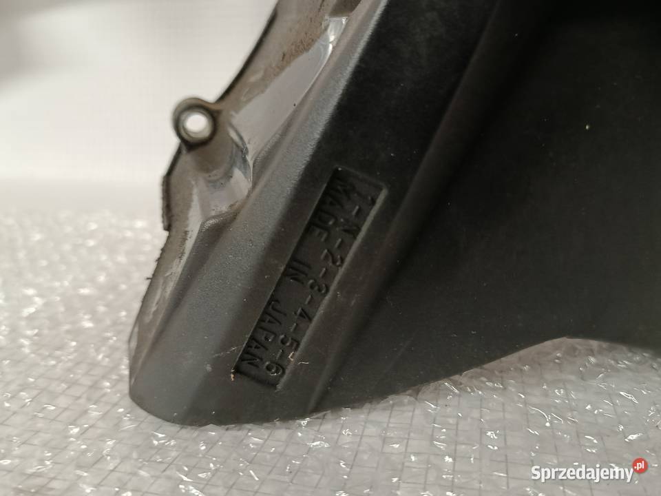 Yamaha R1 RN 12 osłona zębatki przód Warszawa
