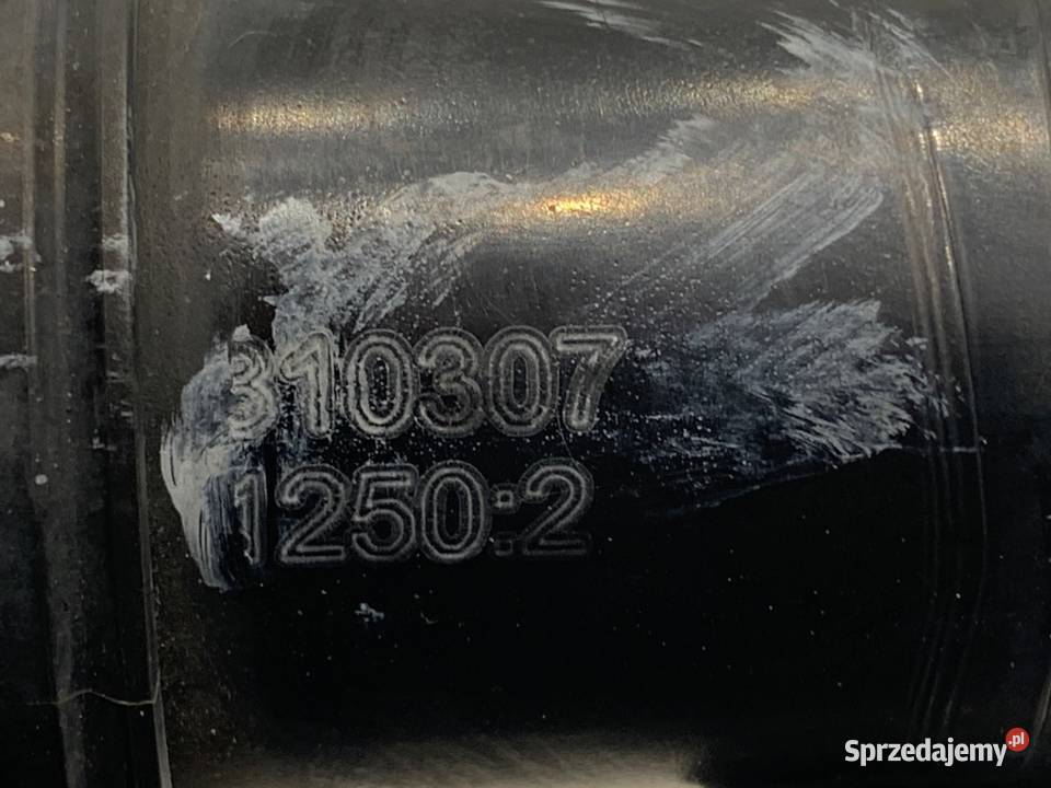 SPRYSKIWACZ REFLEKTORA LEWY PRZÓD BMW E61 Kombi