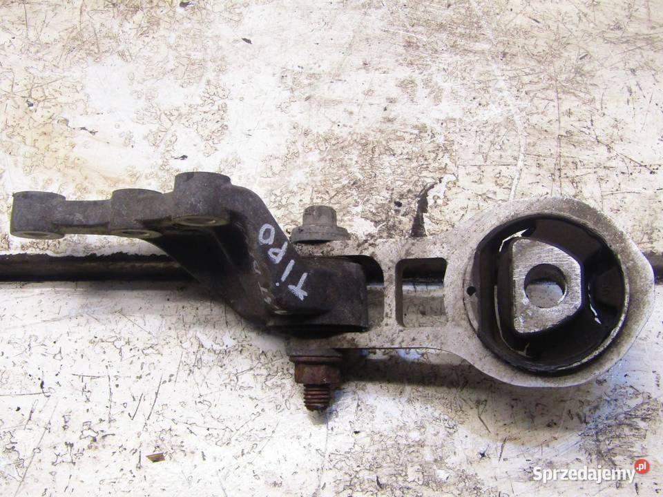 ŁAPA WSPORNIK SILNIKA 14 TJet FIAT TIPO II HB lubelskie