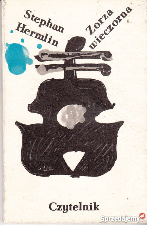 01368 ZORZA WIECZORNA STEPHAN HERMLIN