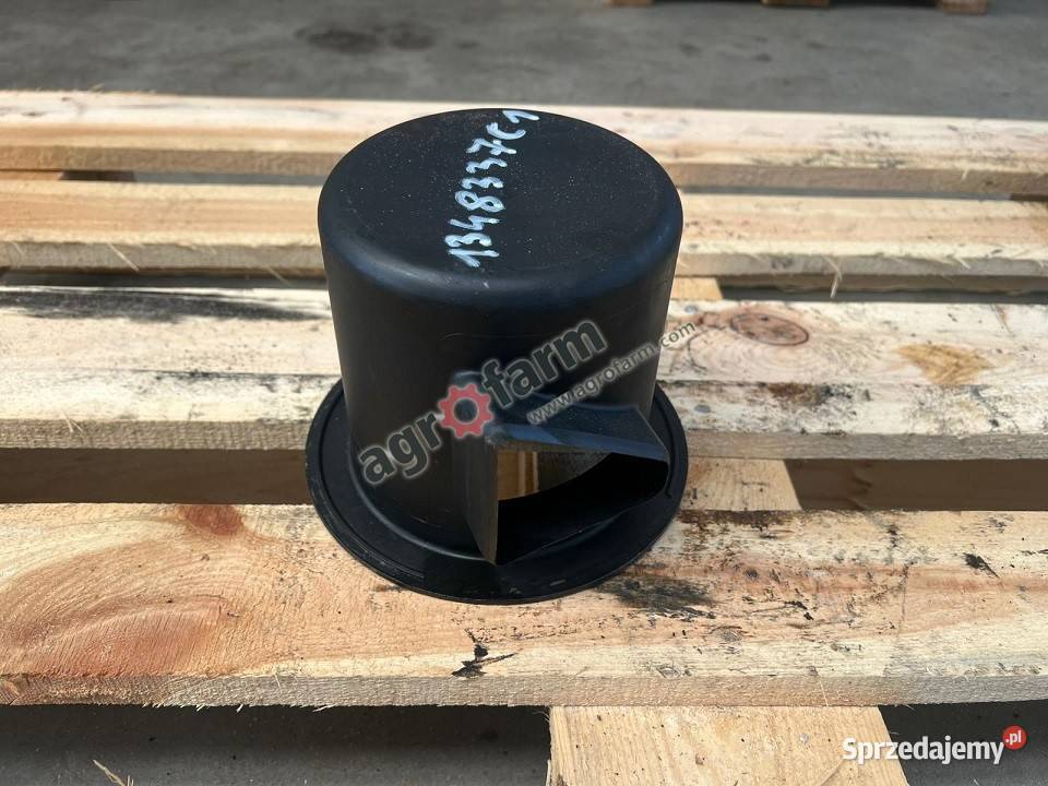 Obudowa filtra olejowego Case MX240 MX270 dolnośląskie Byków