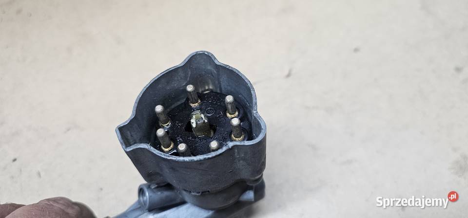 Stacyjka mercedes w123 Stacyjki i kluczyki