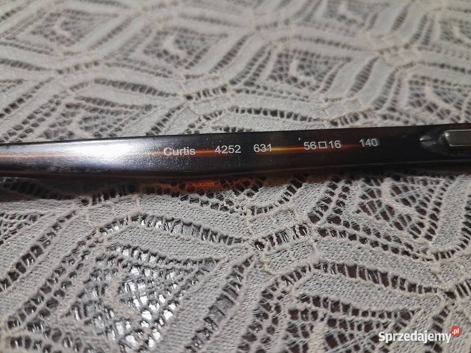 Okulary Włocławek