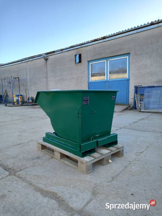 Koleba do wózków widłowych NTK Eco 300 L Kielce