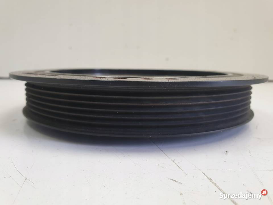 Volvo V60 II 15 T KOŁO PASOWE WAŁU P31359414 Chełm sprzedam